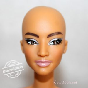 2025 You Create Barbie Basics Kit #1, Lizette  JBH872