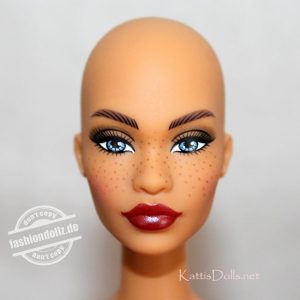 2025 You Create Barbie Basics Kit #1, Shirl  JBH872