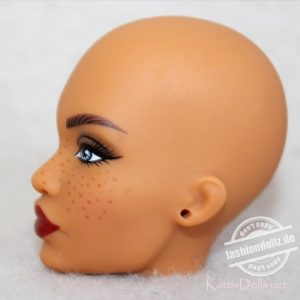 2025 You Create Barbie Basics Kit #1, Shirl JBH872