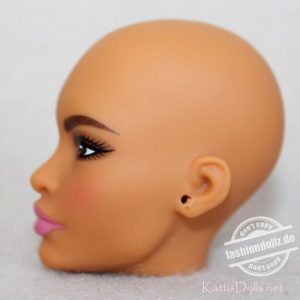 2025 You Create Barbie Basics Kit #1, Reed JBH872