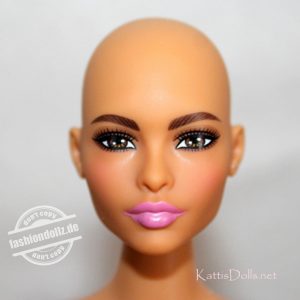 2025 You Create Barbie Basics Kit #1, Reed  JBH872