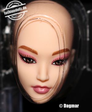 2025 You Create Barbie Basics Kit #2, Stoyan     JBH86