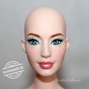 2025 You Create Barbie Basics Kit #2, Stoyan   JBH86