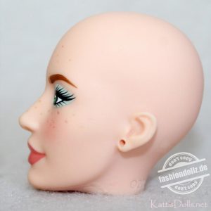 2025 You Create Barbie Basics Kit #2, Stoyan JBH86