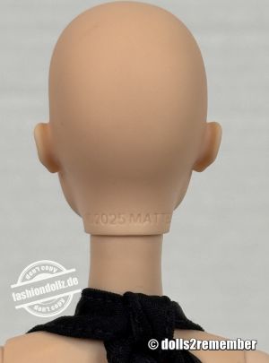 2025 You Create Barbie Basics Kit #2, Stoyan      JBH86