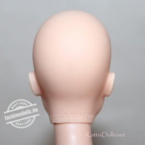 2025 You Create Barbie Basics Kit #2, Audrey  JBH86