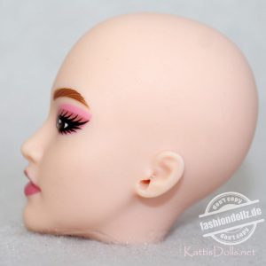 2025 You Create Barbie Basics Kit #2, Audrey JBH86