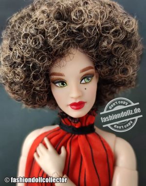 2025 You Create Barbie Basics Kit #2, Waldorf JBH86