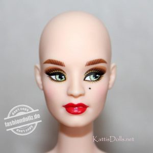 2025 You Create Barbie Basics Kit #2, Waldorf   JBH86