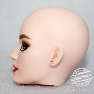 2025 You Create Barbie Basics Kit #2, Waldorf  JBH86