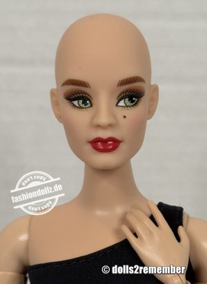 2025 You Create Barbie Basics Kit #2, Waldorf       JBH86