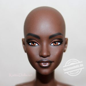 2025 You Create Barbie Basics Kit #3, Caro    JBH87