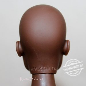 2025 You Create Barbie Basics Kit #3, Rose  JBH87