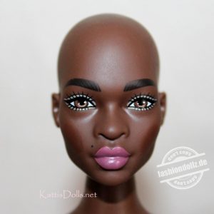 2025 You Create Barbie Basics Kit #3, Rose   JBH87