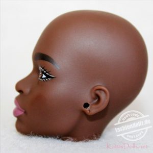 2025 You Create Barbie Basics Kit #3, Rose JBH87