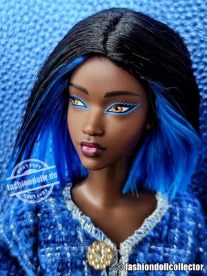 2025 You Create Barbie Basics Kit #3, Minh JBH87