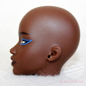 2025 You Create Barbie Basics Kit #3,Minh   JBH87