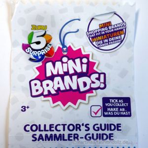 5 Zuru Mini Shopping Brands 01