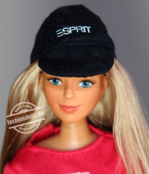 74003 -  Jala Set  Inline Skater Esprit toys - Remus,     blond Jala