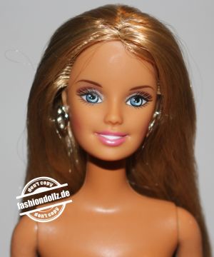 2005 California Girl - California Style Barbie G6037