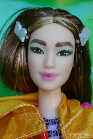 2020 BMR1959 Barbie (tall)            GNC47