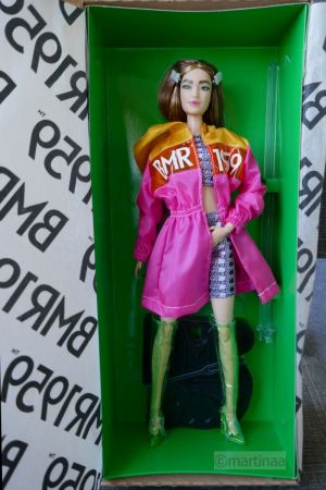2020 BMR1959 Barbie (tall)        GNC47