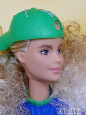          2019 BMR1959 Barbie, GHT92