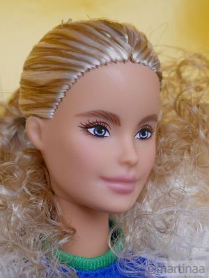       2019 BMR1959 Barbie, GHT92