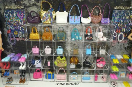 Bags and Shoes - Bild 09