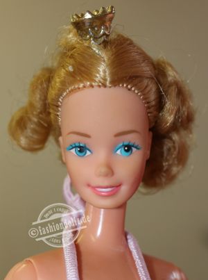 1983 Ballerina Barbie #4983