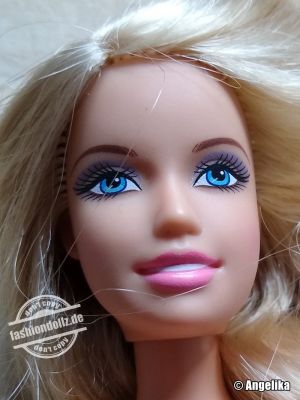 Barbie who?