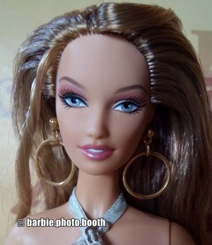 2006 On Location: South Beach Barbie J0943