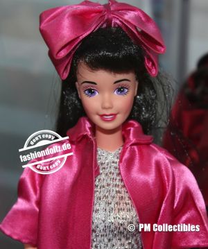 1993 You've Come a Long Way Barbie! (Baltimora Convention)