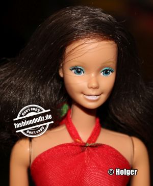 Barbie Rotoplast Venezuela (Fashion Play?)
