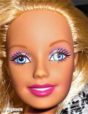 2004 Cinderella Barbie, The Princess Collection #G8434