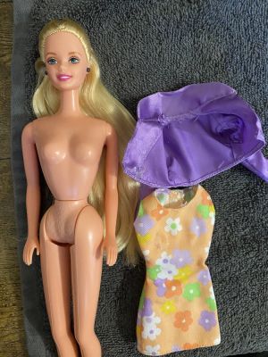 Barbie who-3?