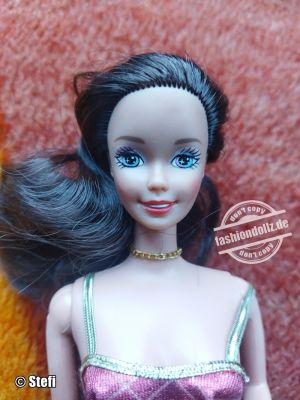 1994 Victorian Elegance Barbie #12579