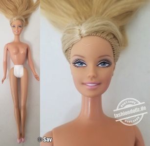 Barbie who?