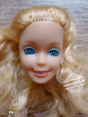 Barbie who?