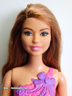 2019 Princess Barbie #GGJ95