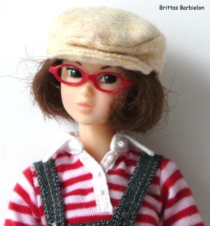 Berry Hunter Momoko Doll Sekiguchi 2008 Bild #04
