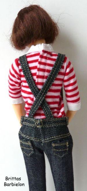 Berry Hunter Momoko Doll Sekiguchi 2008 Bild #06