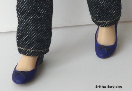 Berry Hunter Momoko Doll Sekiguchi 2008 Bild #07