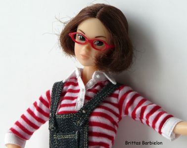 Berry Hunter Momoko Doll Sekiguchi 2008 Bild #09