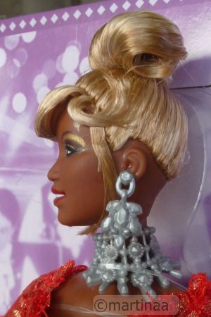 2023 Inspiring Women - Celia Cruz Barbie #        HJX31