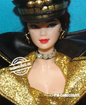 2022 Portuguese Doll Convention - Roxy Stardust   Barbie