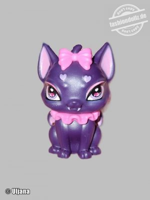 Count Fabulous - 2023 Monster High - Bite in the Park Draculaura #HNF90
