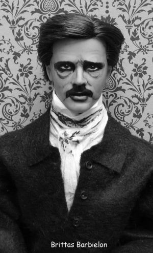Edgar Allan Poe - Bild 08