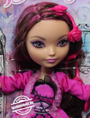 Ever After High, Briar Beauty - Getting Fairest 