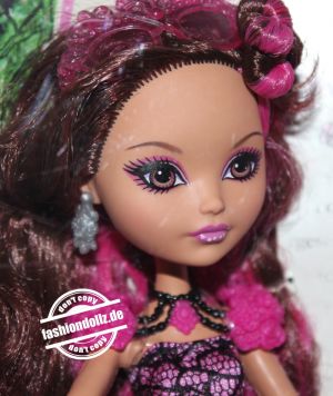 Ever After High, Briar Beauty  